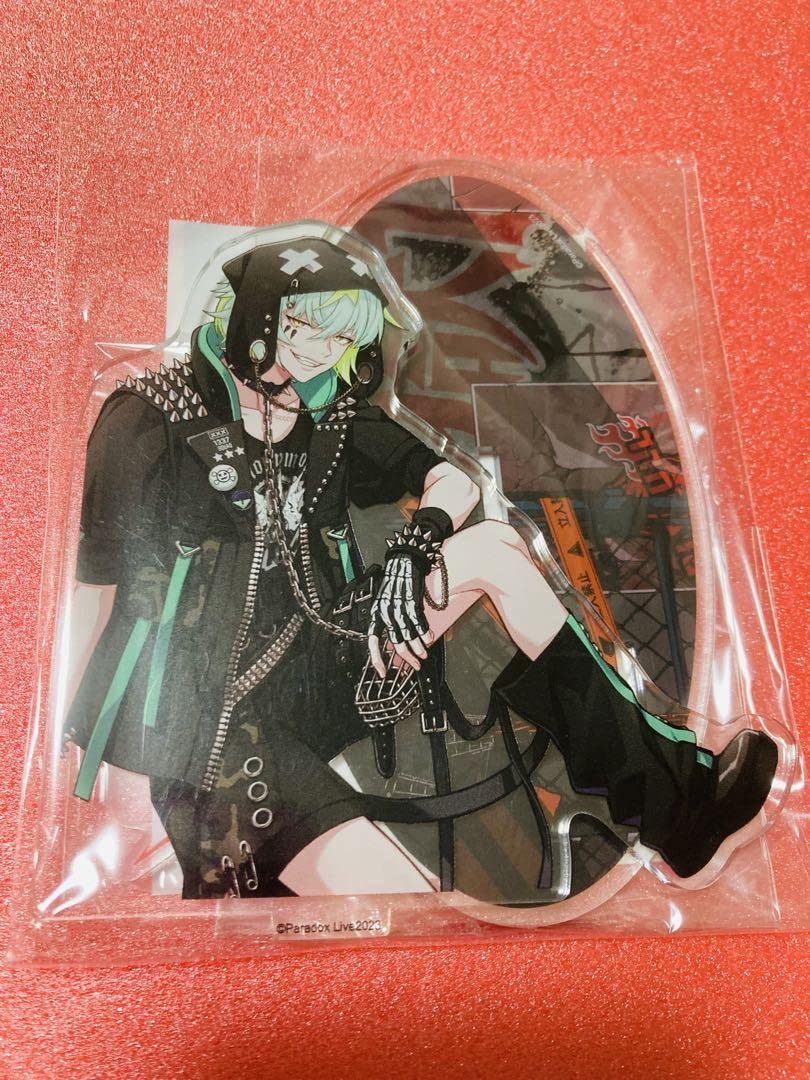 御子柴賢太 アクスタ アクリルスタンド Paradox Live アクリルスタンド 御子柴 賢太: その他グッズ