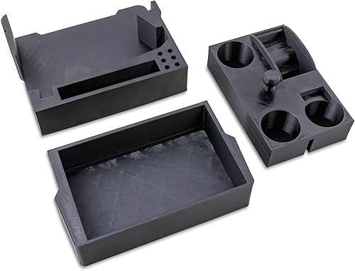 Miniatura 6 de Milwaukee Packout - Organizador de taladro para taladro combinado M12 y accesorios