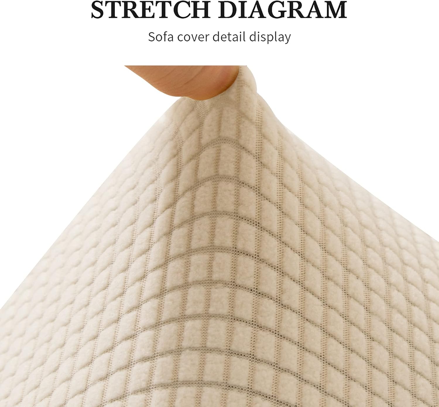 SearchI Stretch Club Chair Slipcover 2 Piece, Soft Removable Printed Tub Chair Slipcover, Non Slip Barrel Chair Slipcovers, Tub Chair Slipcover for Living Room : Home & Kitchen