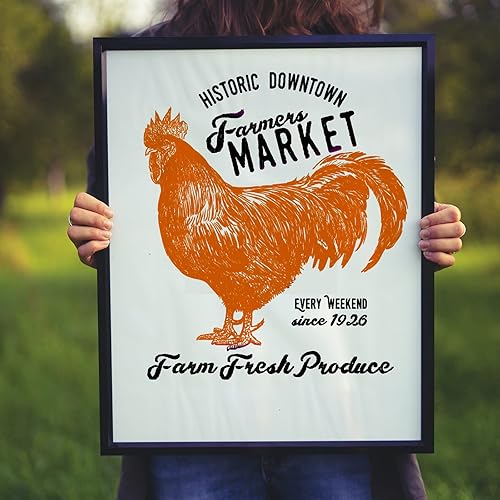 Vista 7 de Plantillas de pantalla de seda de gallo para transferencia de malla de pollo para decoración del hogar, bolsos, camisetas, pintura sobre madera, 8.5