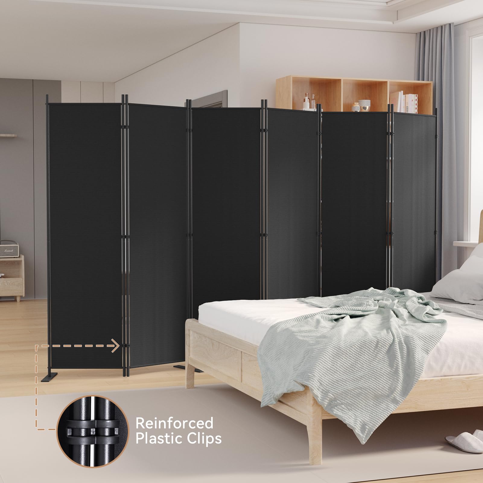 Amazon.com: C-Hopetree: Room Dividers