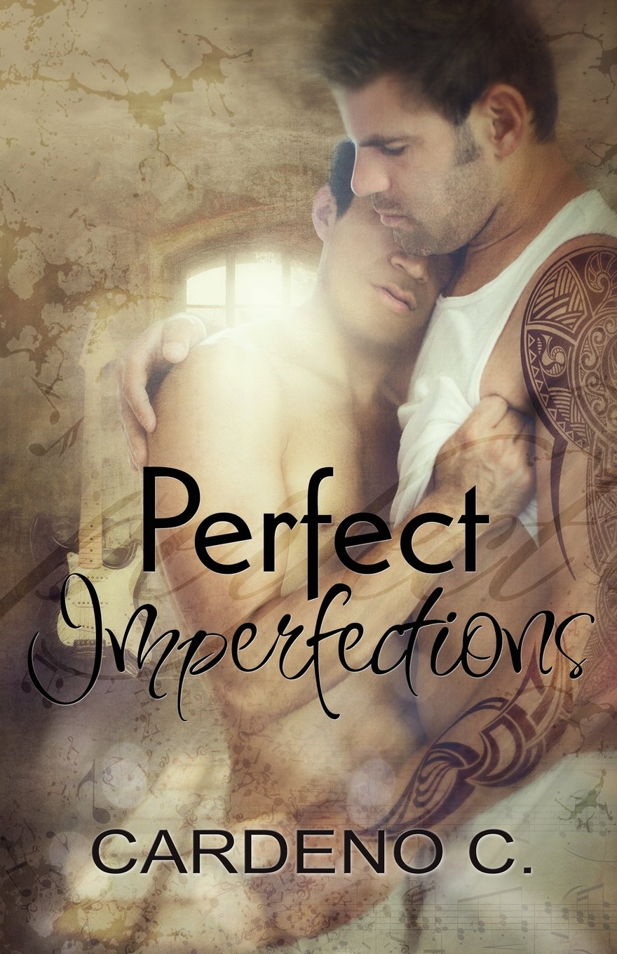 Perfect Imperfections (Novels)