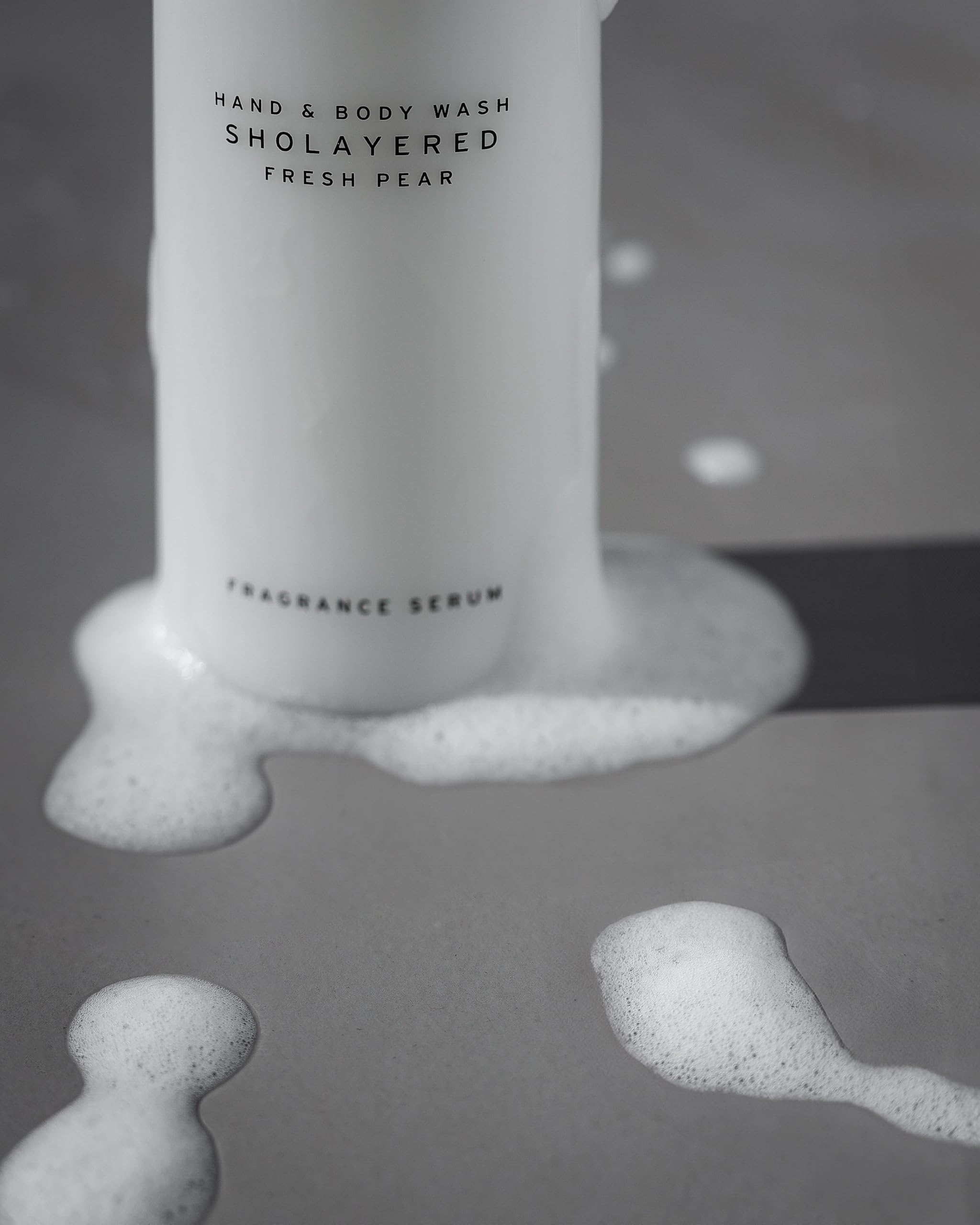 Amazon | SHOLAYERED （ショーレイヤード）フレグランスセラム ハンド