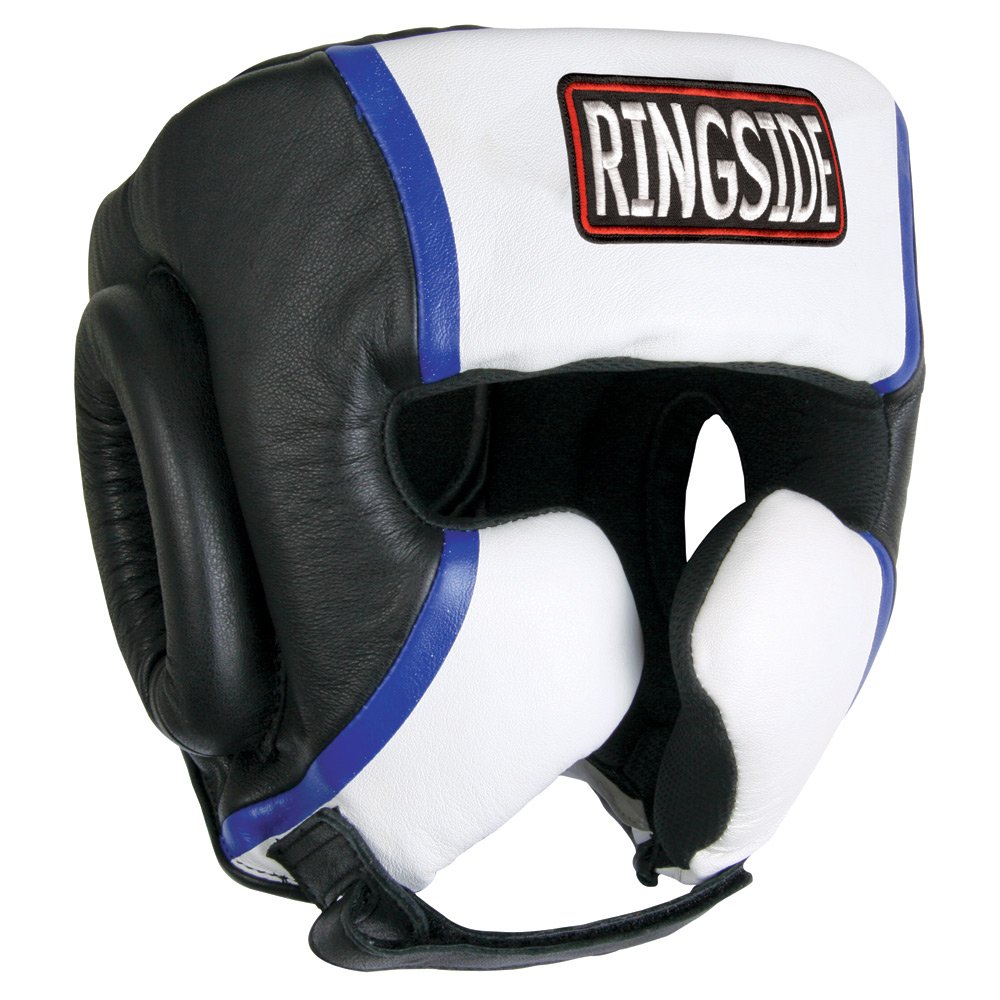 ringside masters headgear