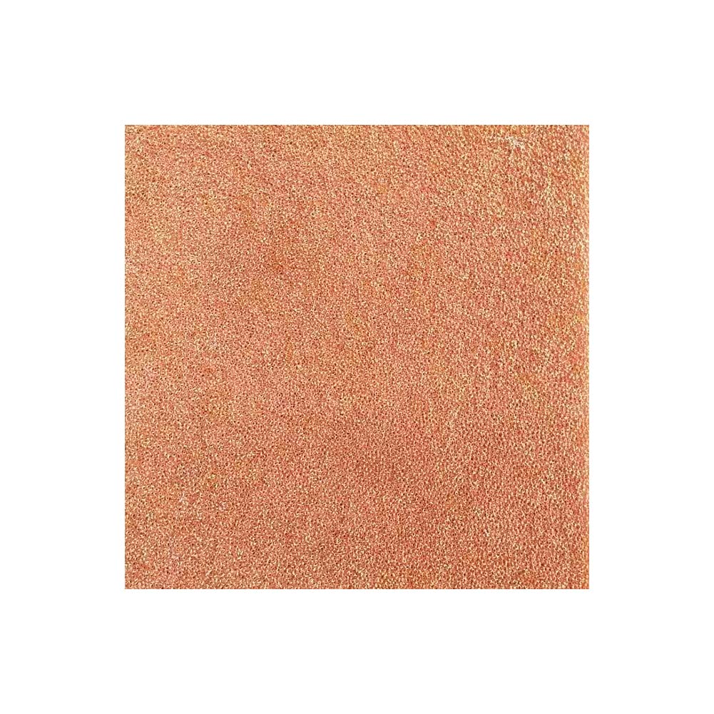 Blacha miedziana spieniona - 100x100mm, grubość 0,15-25mm(3mm)