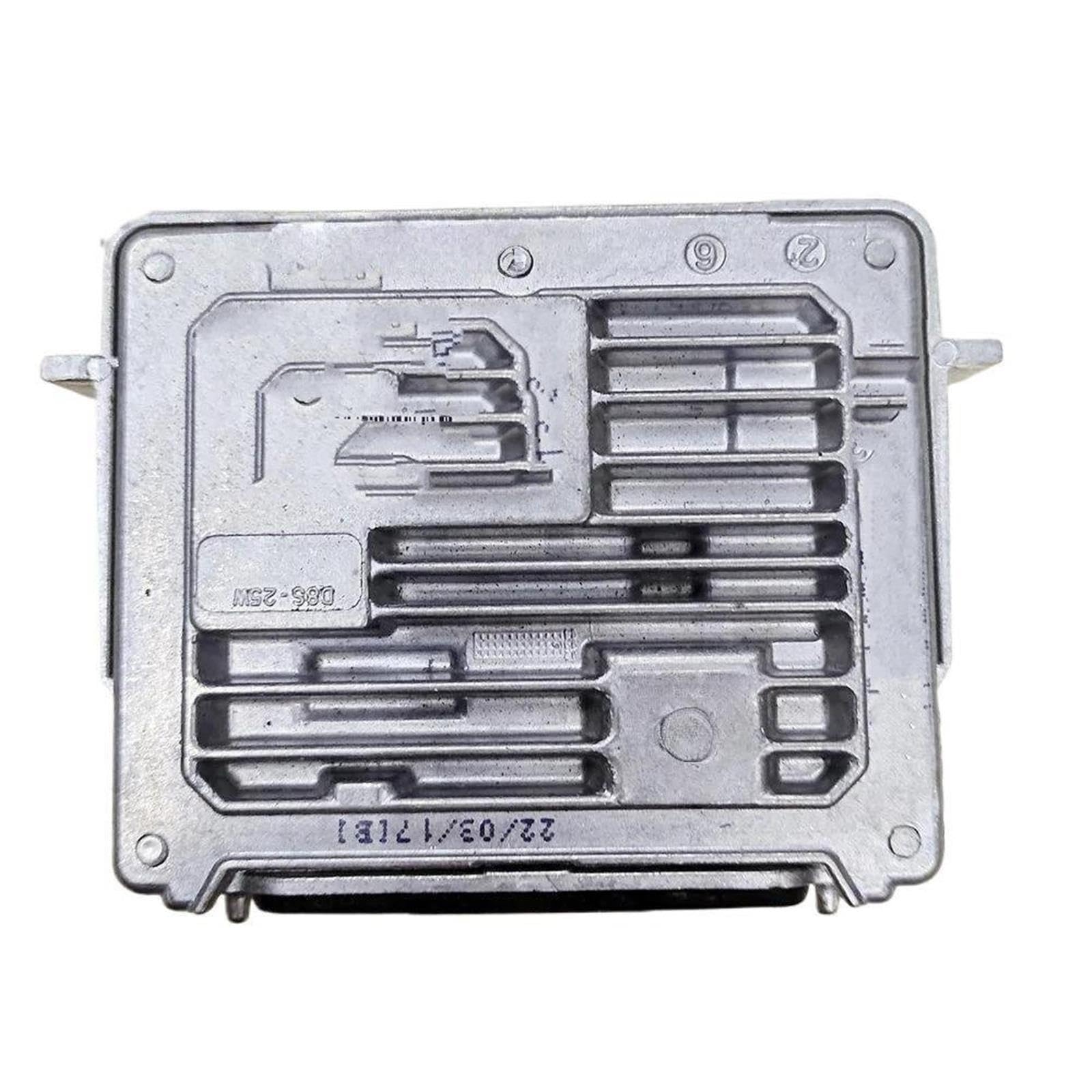 TMS Module Pour D8S 7vert Ballast Phare Au Xénon HID 25W 90035944 Module de contrôle Headlight