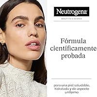 Vista 2 de Crema reparadora Triple Age Repair Neutrogena, 1.7 onzas, 1.7 onza