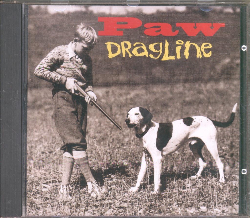 Dragline