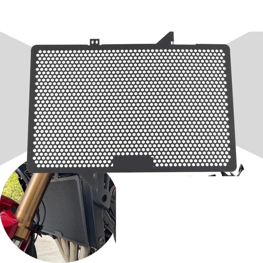 Motorrad-Radiatorgitter Motorrad Kühler Schutz Grille Schutz Abdeckung Für CB650R CBR650R CBR650 CBR CB 650R 650 R 2019-2024 2023 Zubehör