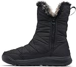 Columbia femmes Minx Slip V Snow Botte