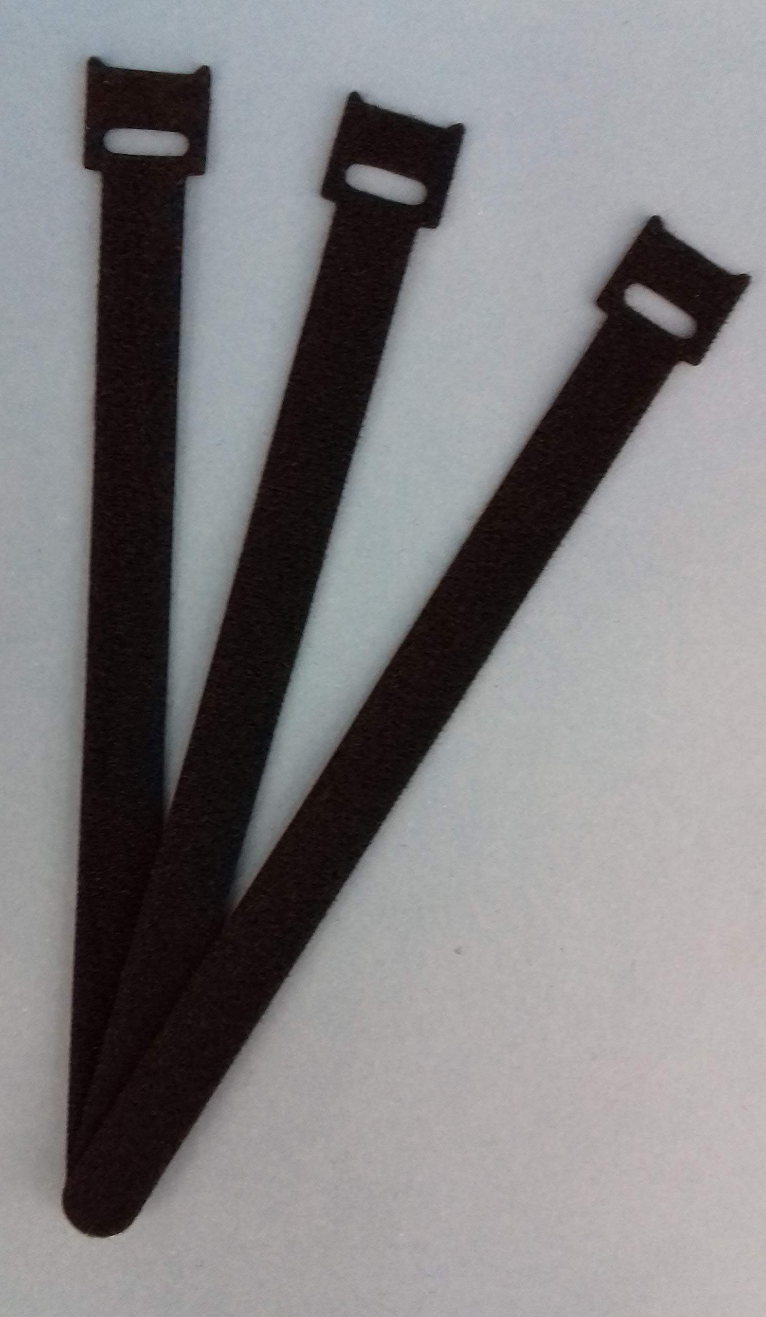 FASTECH ETK-3-200-9999, 100 STK CABLE STRAP 200 x 13 MM BLACK