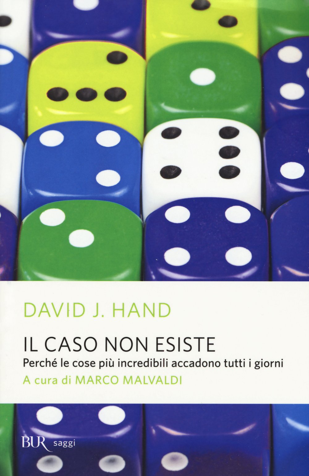 Il Caso Non Esiste. Perché Le Cose Più Incredibili Accadono Tutti I Giorni - 4