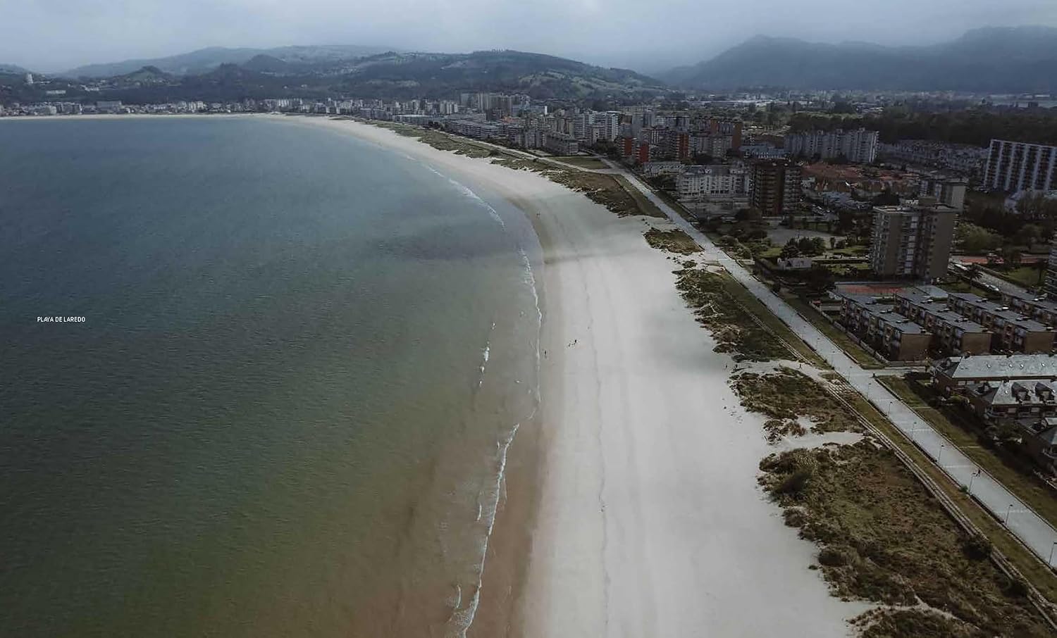 Follow the Coast – from San Sebastián to Gibraltar: A Visual Travel Guide of the Atlantic Coast