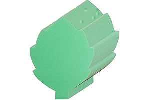 Leaf Cutouts Paper to Write On