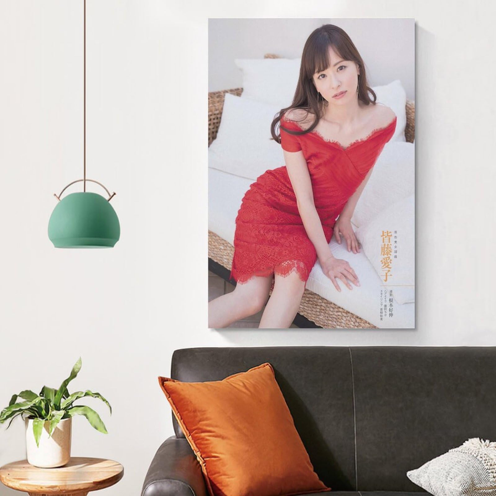 Amazon.co.jp: 皆藤愛子グラビア水着画像画像集女優・歌手・アイドル