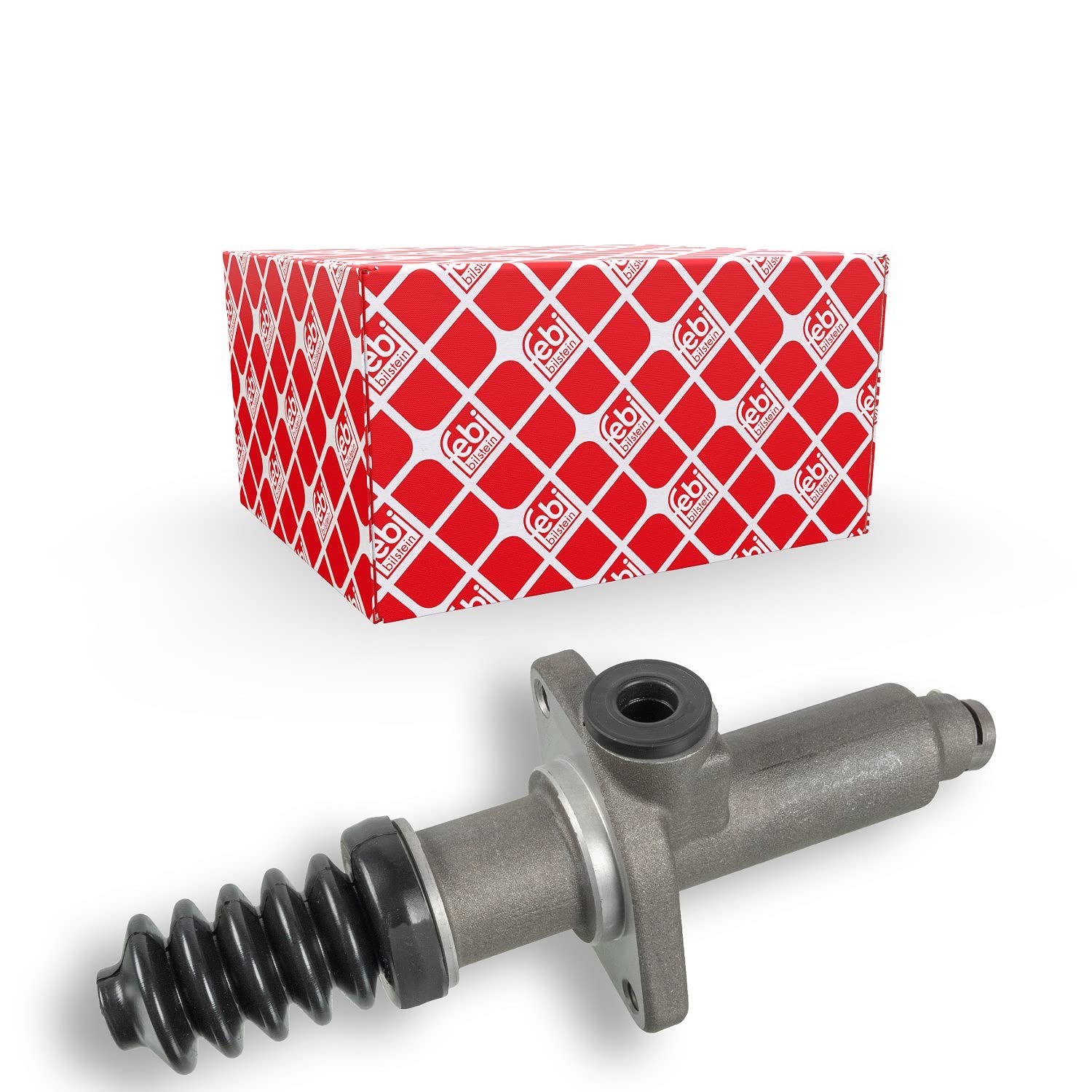 febi bilstein 38097 Clutch Master Cylinder, pack of one