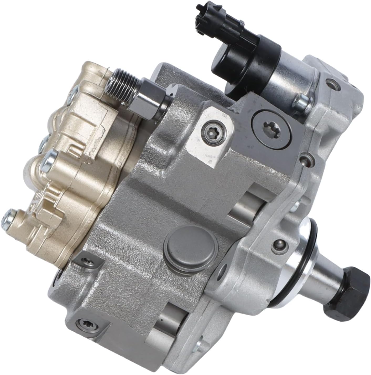0445020067 65.10501-7005A 65.10501-7005 CP3 Fuel Injection Pump for Doosan DL06 DL200 DL250 DX140W DX180 DX190W DX210W DX225 DX255LC Excavator