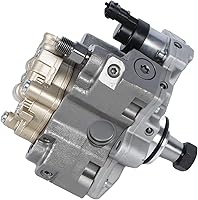 Vista 1 de 0445020067 65.10501-7005A 65.10501-7005 CP3 Bomba de inyección de combustible para Doosan DL06 DL200 DL250 DX140W DX180 DX190W DX210W DX225 DX225