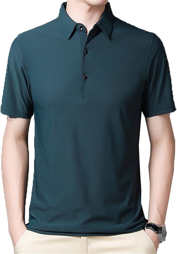 Herren T-Shirt Attack Hop Music Band - Baumwolle Kurzarm Rundhals Basic Shirt