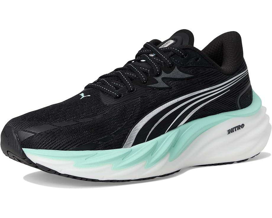 PUMA Velocity Nitro Running Shoes - Front View