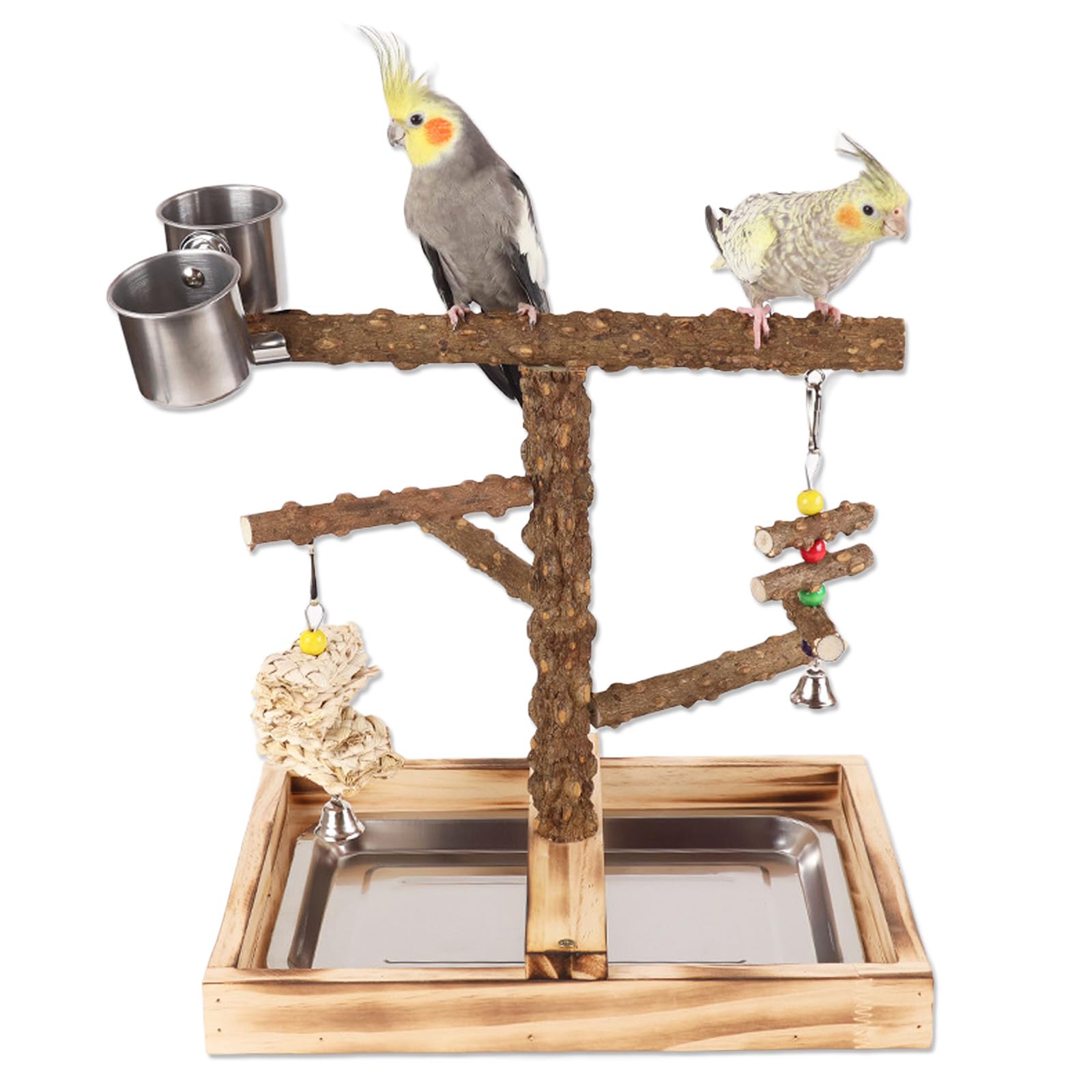 Aves Stand NO.1