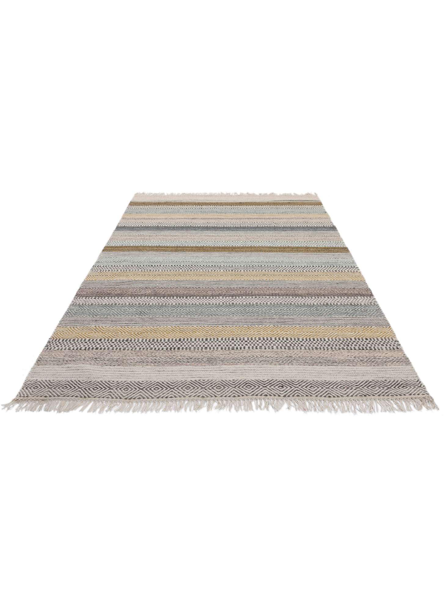 RugVista Ester Alfombra, 160 x 230 cm, Multicolore