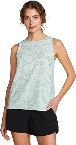 Eddie Bauer Women's Departure Crew Neck Tank