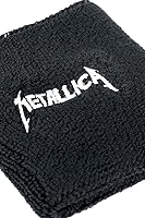 Vista 4 de Metallica Banda para el sudor: Logo