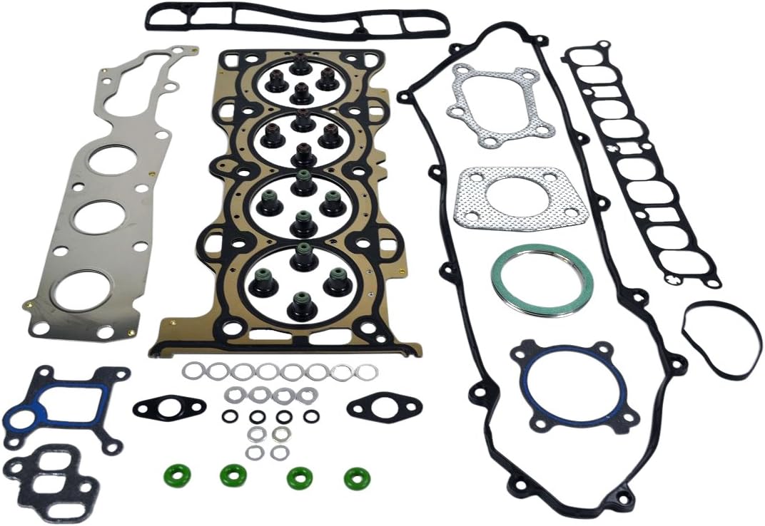 09-10961 Cylinder Head Gasket Set