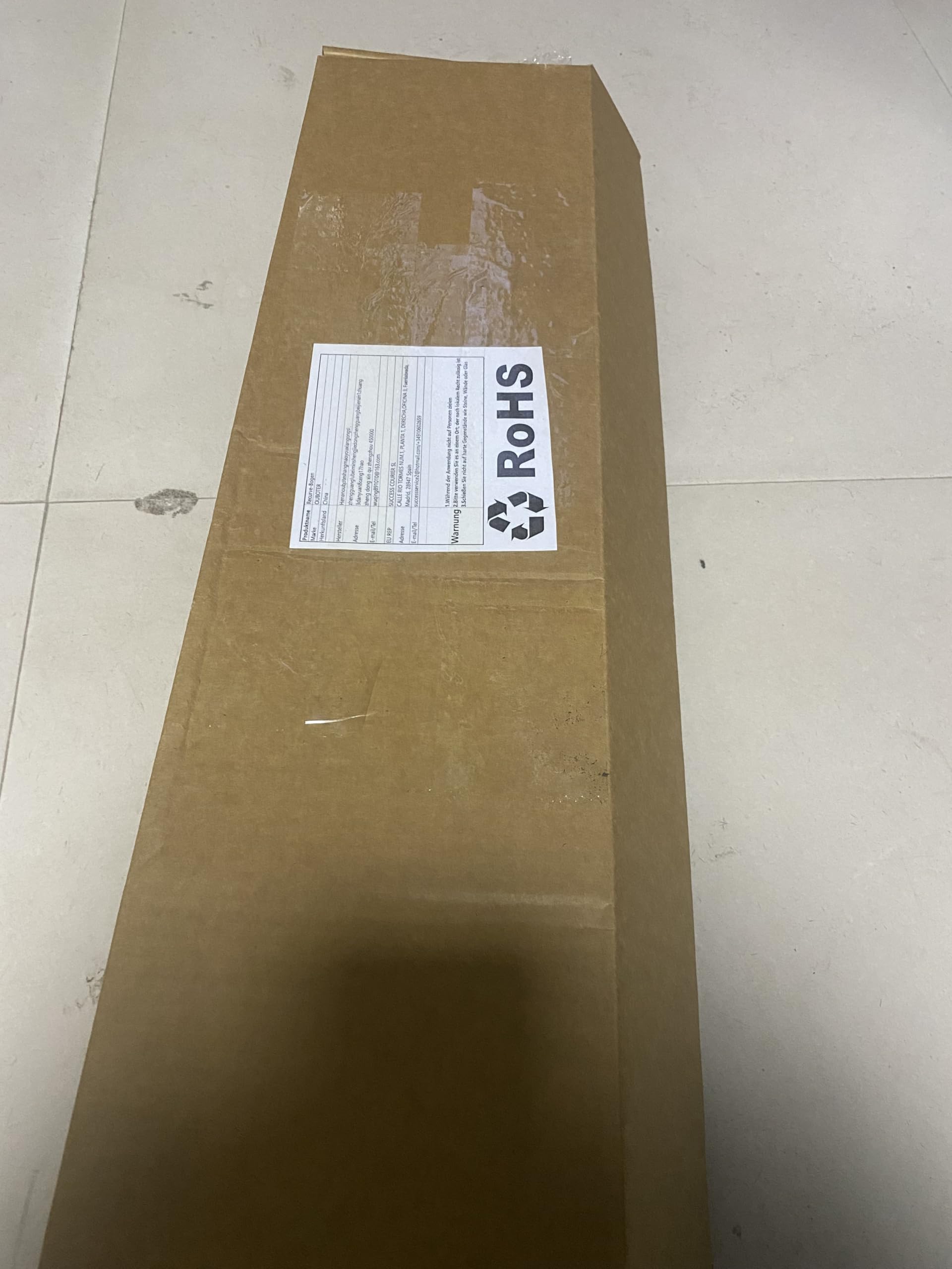 Black Hunter Original Recurvebögen Bogen und Pfeil für Erwachsene Jagdbogen Bogenschießen Bogen 60" 20-60 lbs Rechtshänder Holzriser mit gemischten Carbonpfeilen für Outdoor-Schießwettbewerbe