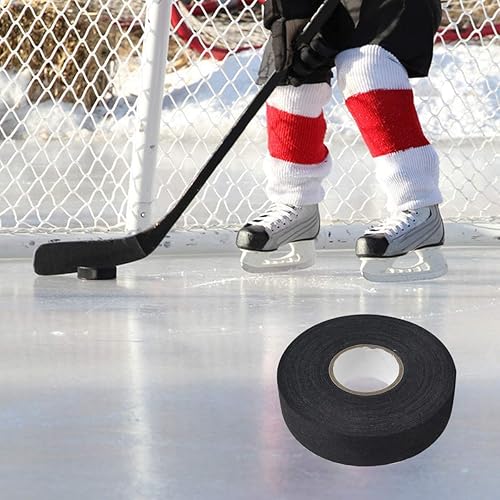 Miniatura 3 de Cinta de agarre para raqueta de tenis de 32.8 ft, toalla absorbente, pegamento para mano, banda antideslizante para el sudor, raqueta de bádminton,