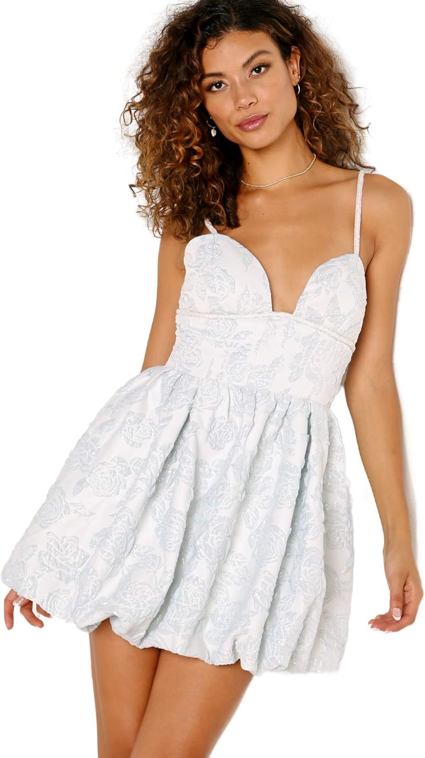 For love and lemons lydia party dress Clearance