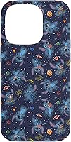 Vista 17 de Funda para iPhone 14 Pro Max Disney Lilo & Stitch Experimento 626