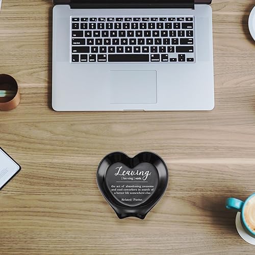 Miniatura 7 de Regalos de despedida para compañeras de trabajo para mujeres, regalo de despedida, regalos de despedida, regalos de trabajo, mejores regalos para