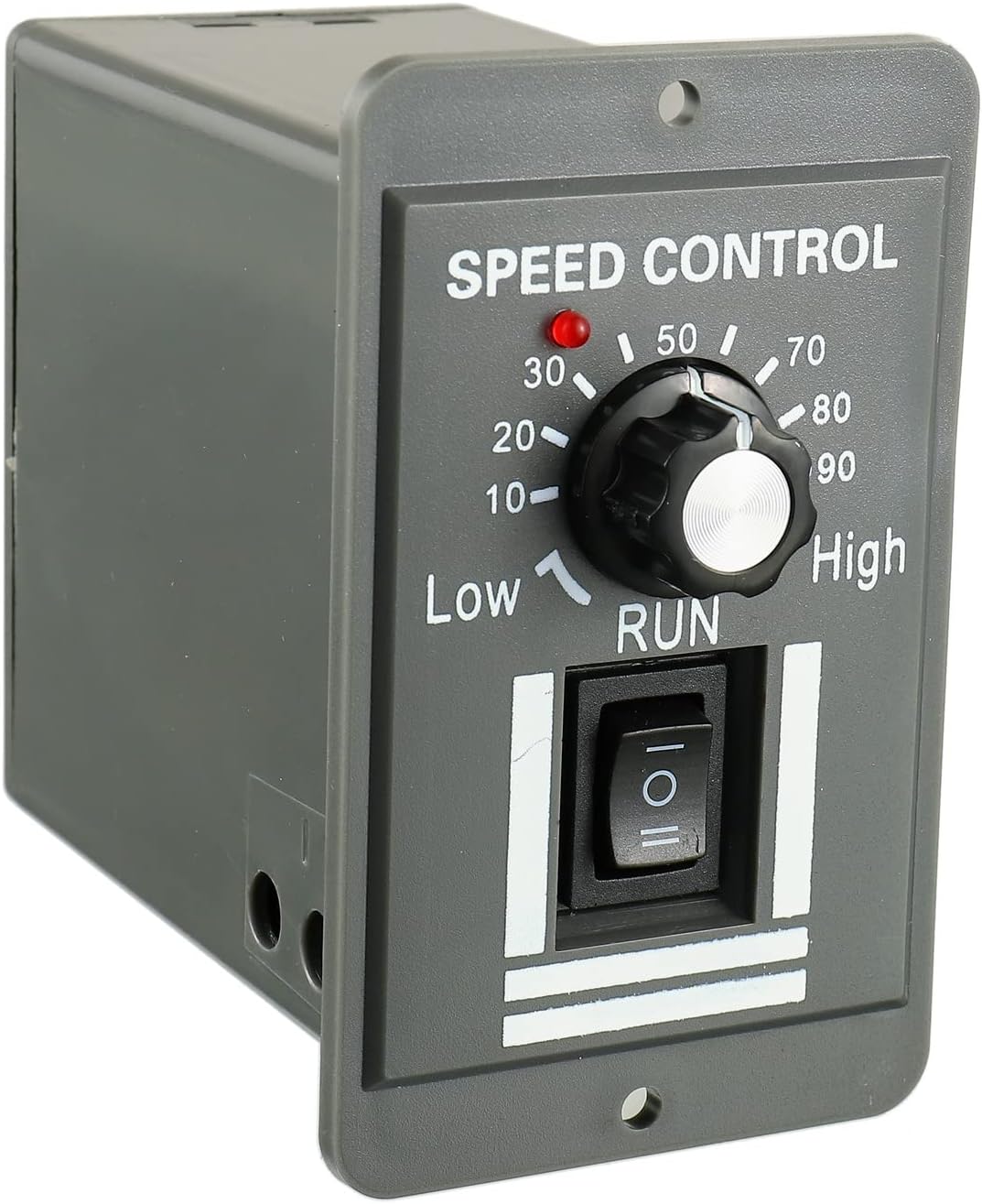 EPLZON DC 1260V Motor Speed Controller 20A Adjustable PWM