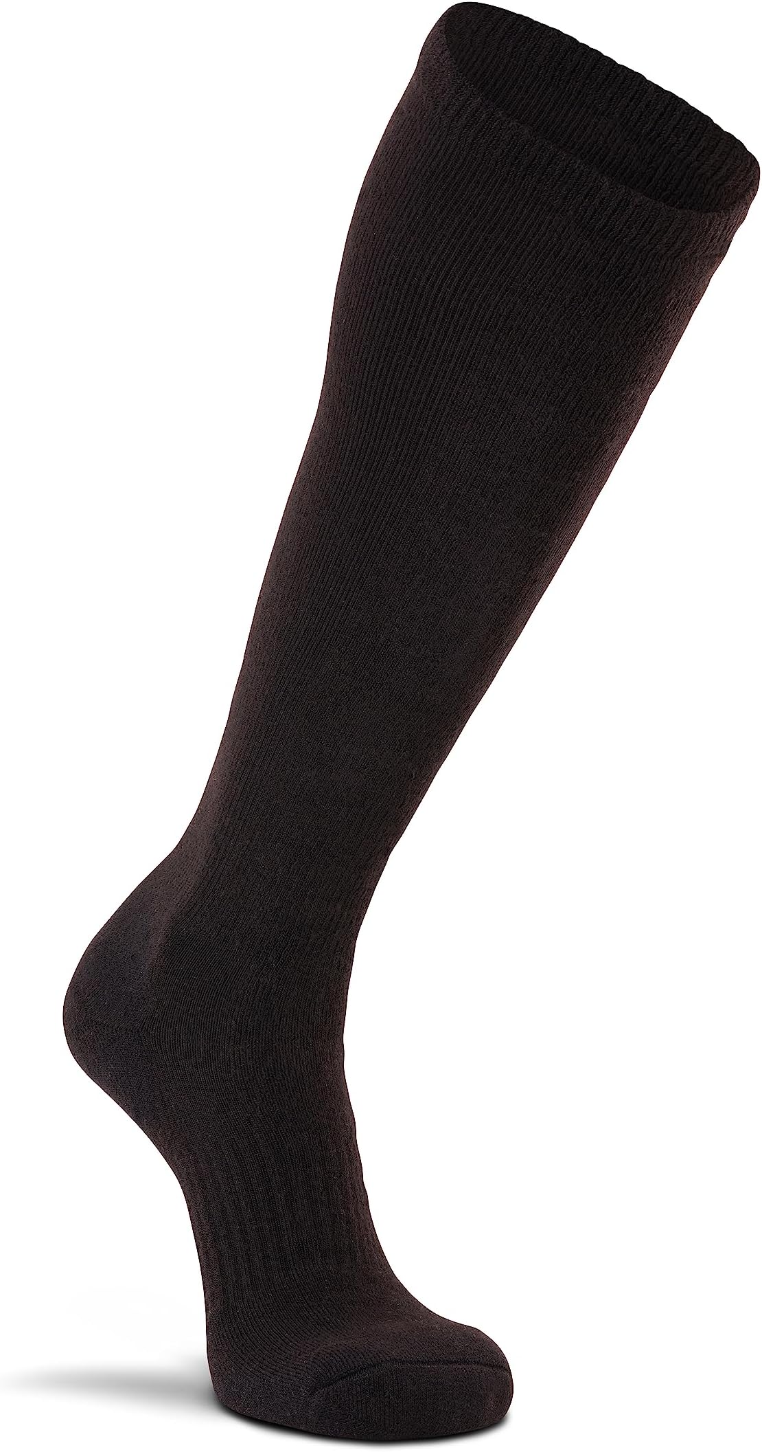 Unisex Fatigue Fighter Lightweight Military Over-the-calf Socks
