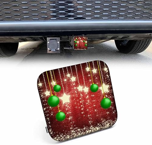 Vista 36 de Cubierta de enganche de receptor de 2 pulgadas, teñido anudado, tinta arco iris, teñido anudado, cubiertas de enganche de goma resistentes