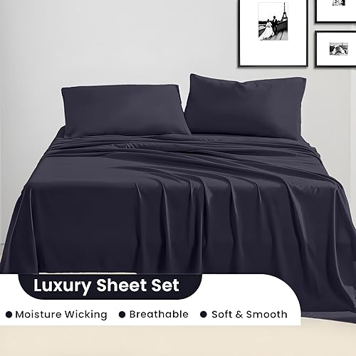 Vista 97 de SGI Juego de sábanas 600 hilos