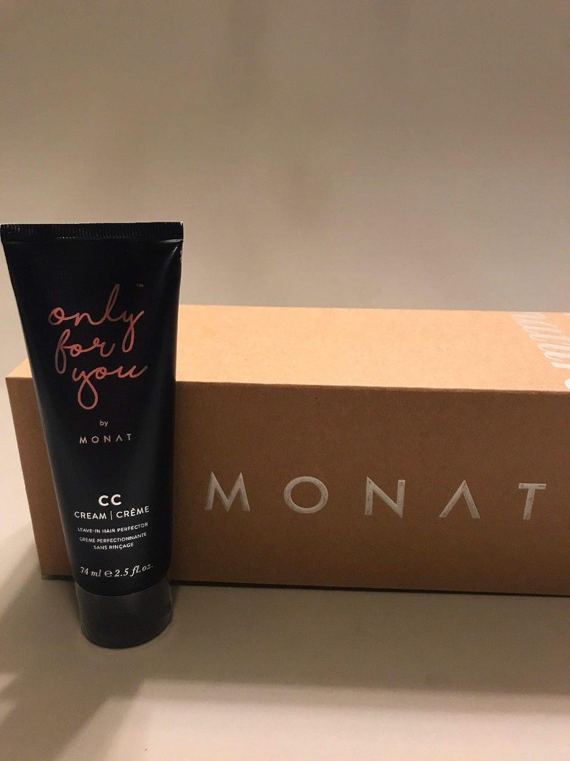Monat Only For You CC cream : Amazon.ca: Beauty & Personal Care