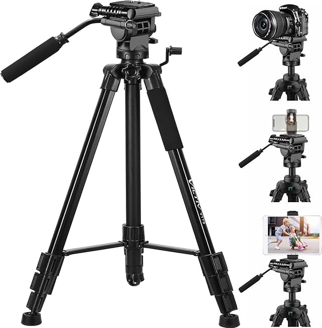 extra tall tripod