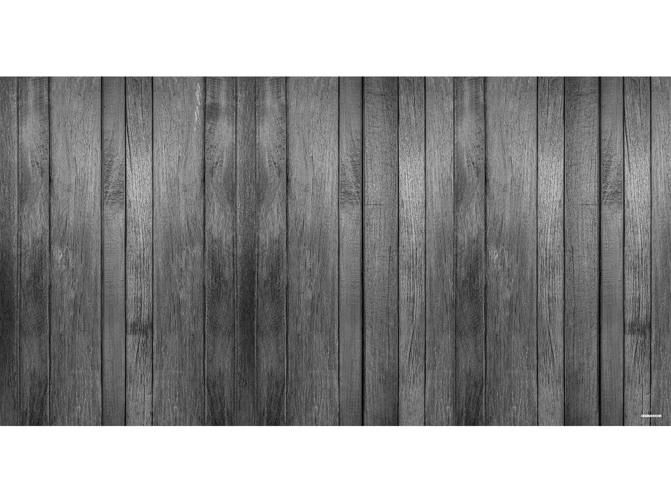 Oedim Cabecero Cama PVC Impresión Digital sin Relieve Madera Gris 200 x 60 cm | Color Gris | Disponible en Varias Medidas | Cabecero Ligero, Elegante, Resistente y Económico