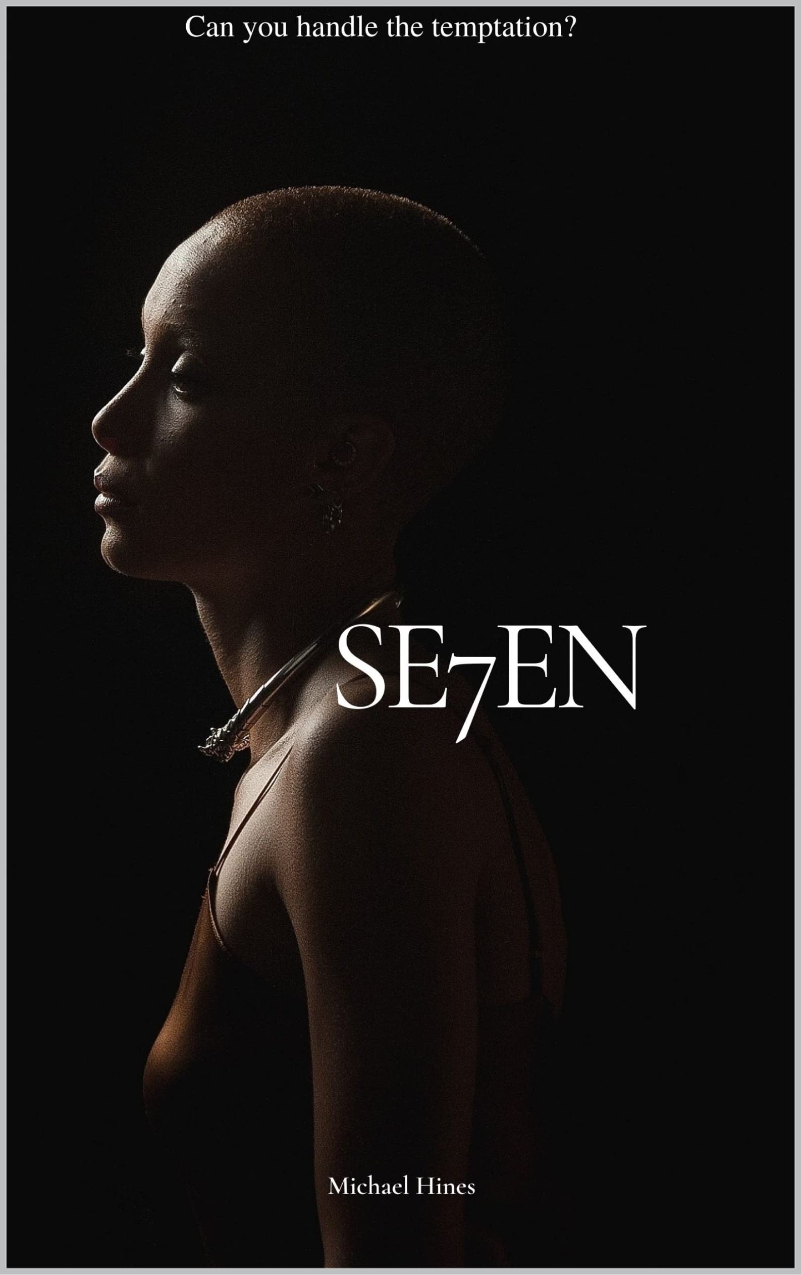 Se7en: The First of Many (The Seven Sins Book 1)
