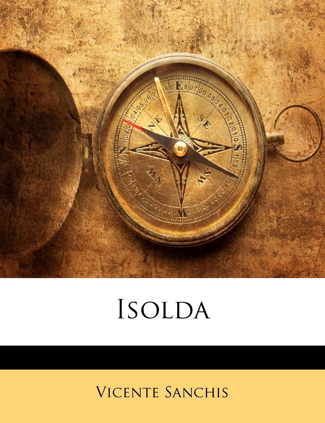 Isolda