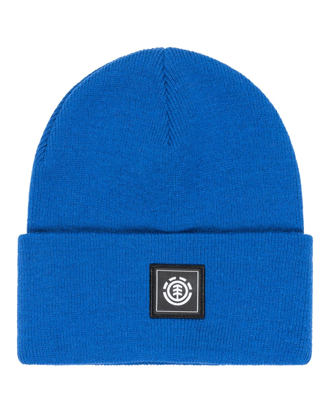 Element High Icon - Classic Beanie - Unisex - Blue.
