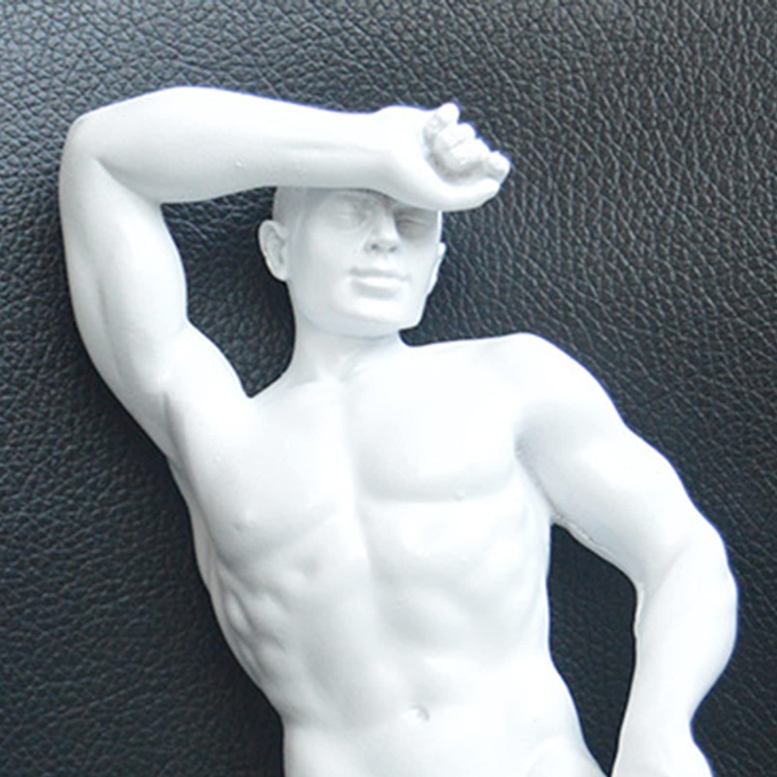 男性ヌードアート教室 