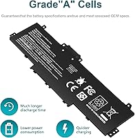 Vista 62 de Futurebatt 6Cell AA-PB9NC6B AA-PB9MC6B AA-PB9NC6W AA-PB9NS6B Batería para portátil Samsung R420 R430 R468 R470 R480 RV510 RV511 RC512 R519 R520 R530