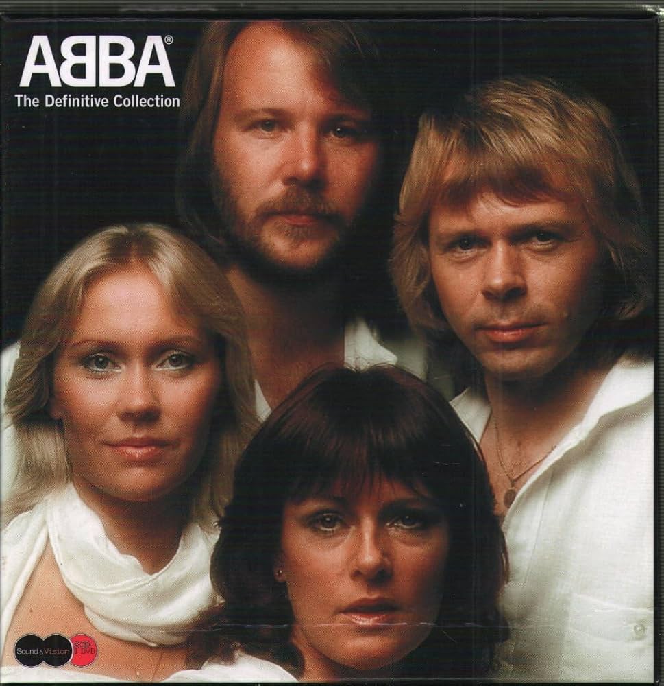 ミュージック ABBA The Definitive Collection DVD Amazon.co.jp: The Definitive Collection +DVD: ミュージック