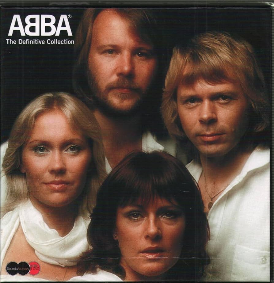 Amazon.co.jp: The Definitive Collection +DVD: ミュージック