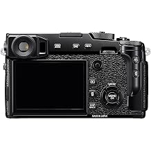 Expert Shield screen protector for Fuji X-Pro2 - Anti Glare