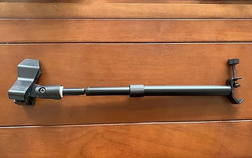 Miniatura 4 de Brazo de brazo de extensión de micrófono para soporte de micrófono (RS1722)